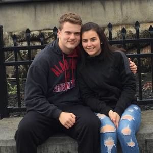 Meet your Posher, Leeann